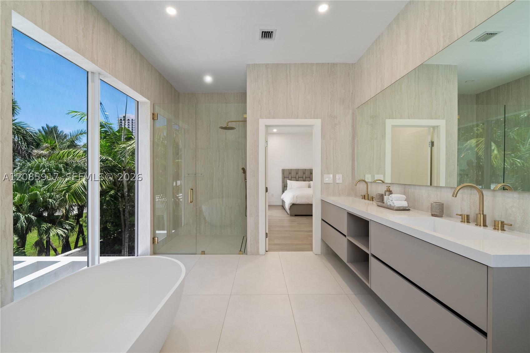 18955 Atlantic Blvd, Sunny Isles Beach FL 33160