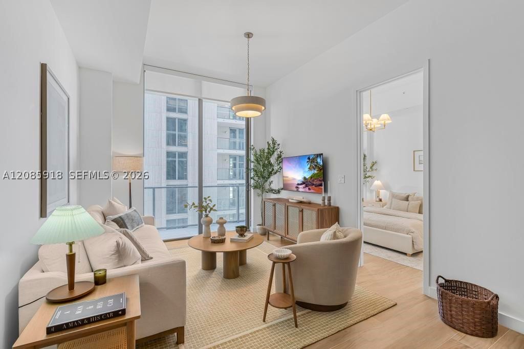 2655 S Bayshore Dr #1008, Miami FL 33133