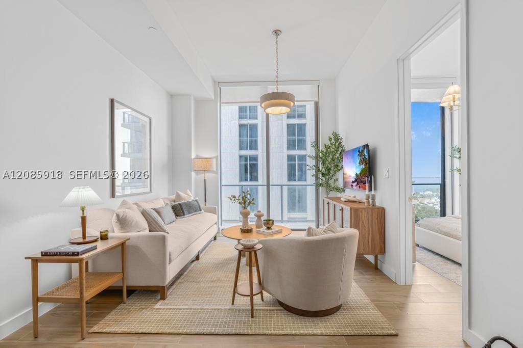 2655 S Bayshore Dr #1008, Miami FL 33133