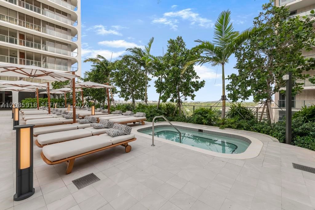 2655 S Bayshore Dr #1008, Miami FL 33133