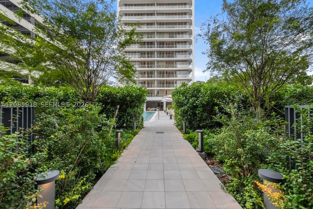 2655 S Bayshore Dr #1008, Miami FL 33133