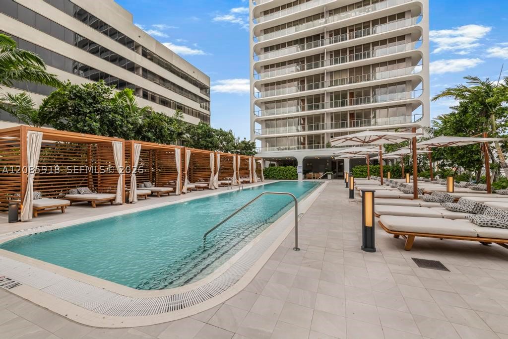 2655 S Bayshore Dr #1008, Miami FL 33133