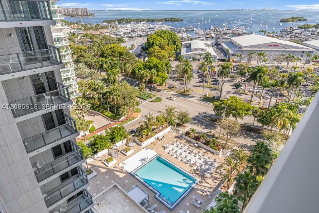 2655 S Bayshore Dr #1008, Miami FL 33133