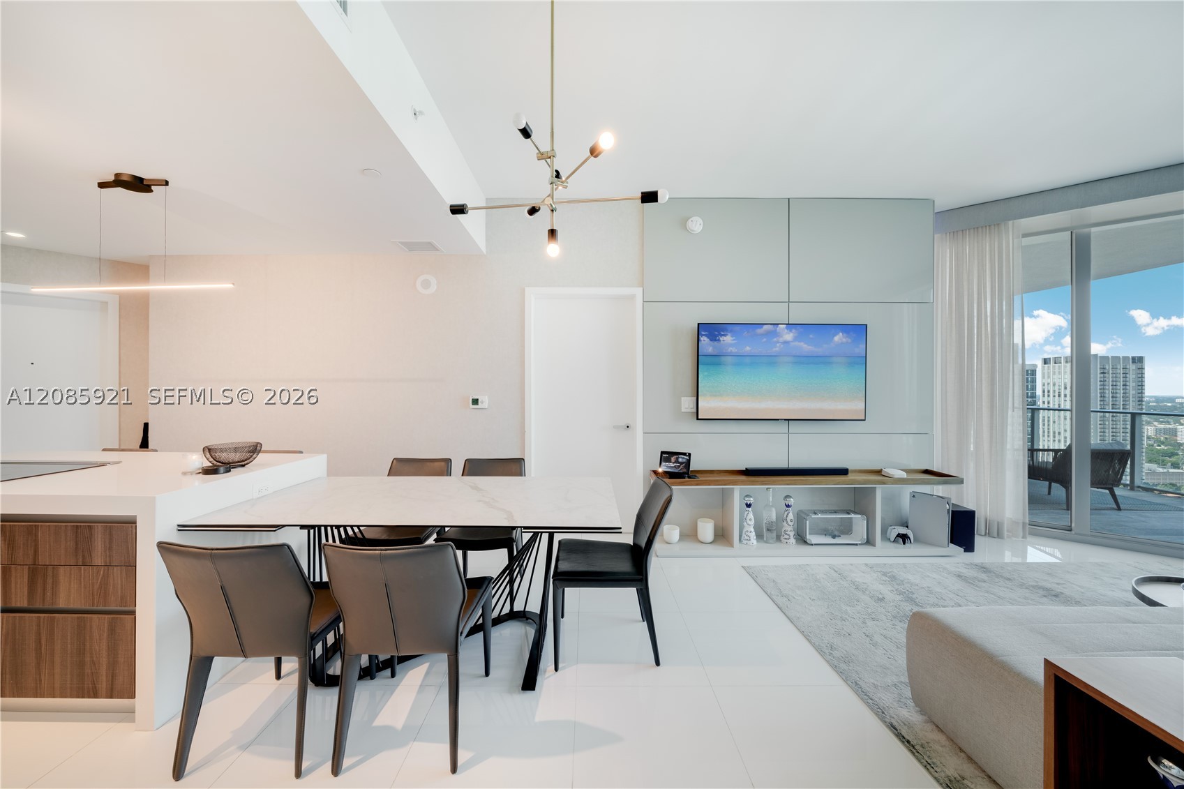 851 NE 1st Ave #3408, Miami FL 33132