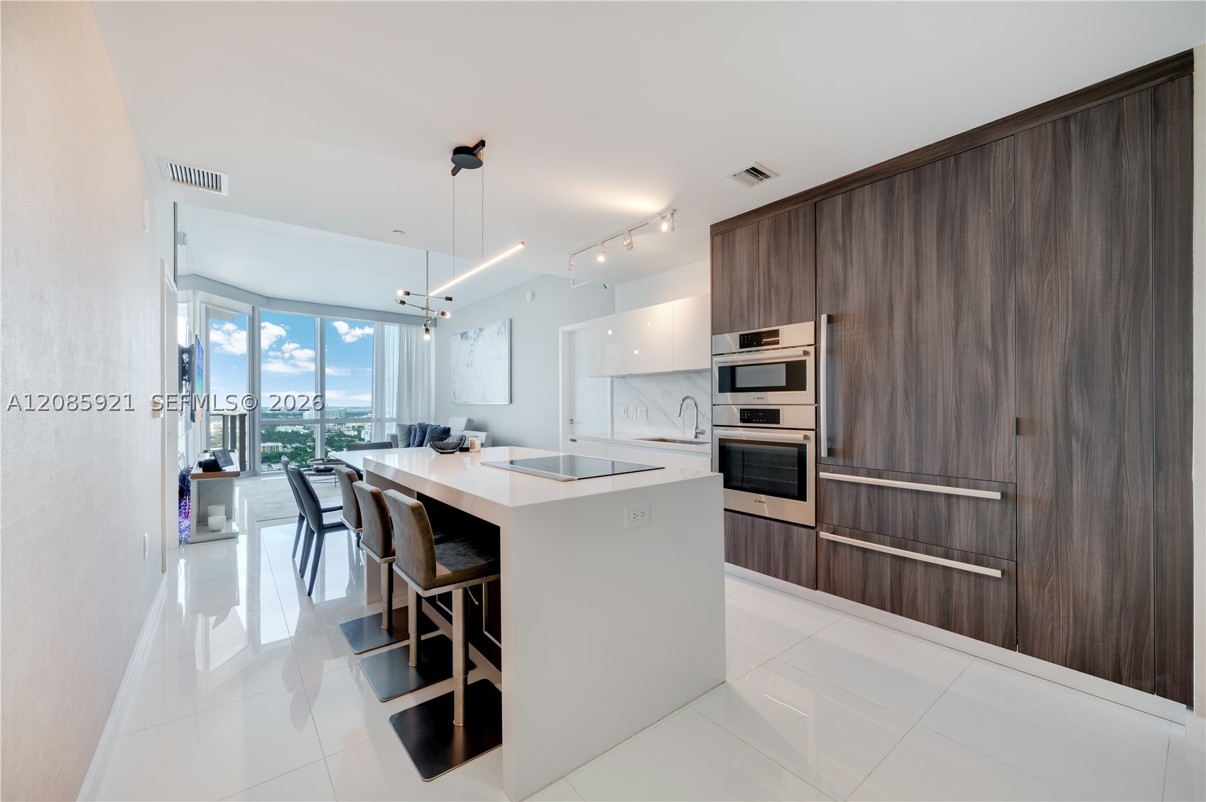 851 NE 1st Ave #3408, Miami FL 33132