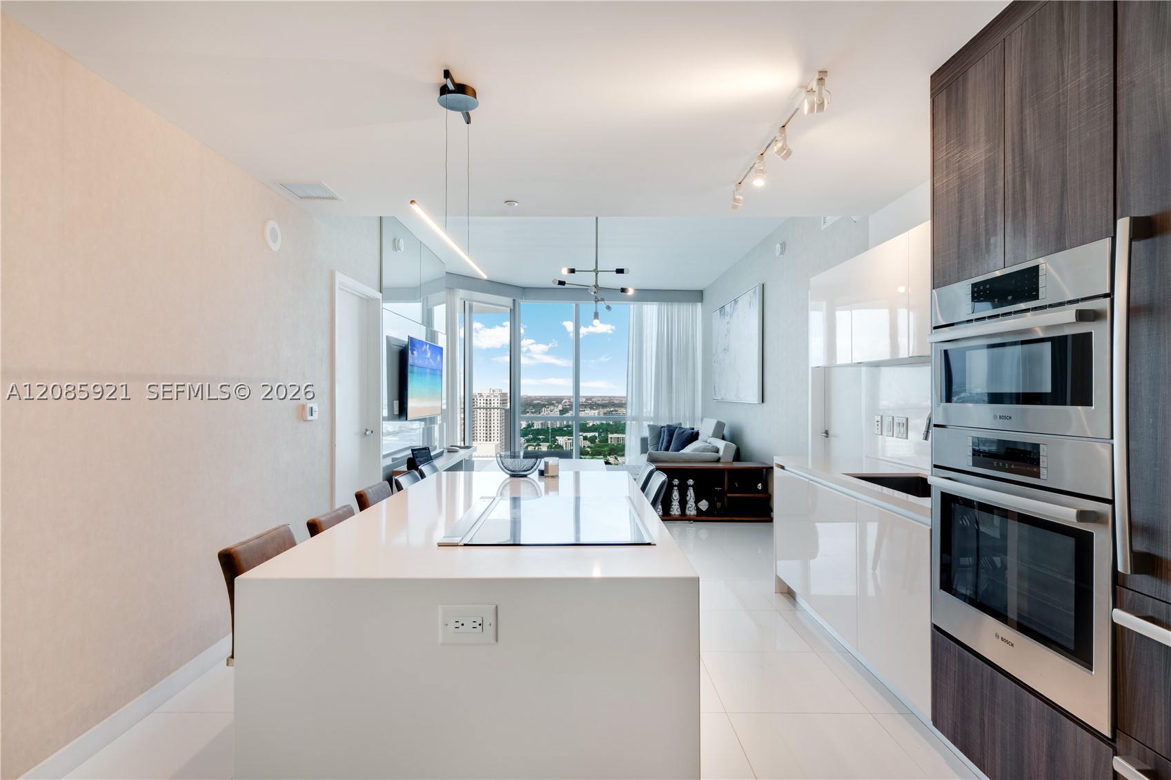 851 NE 1st Ave #3408, Miami FL 33132