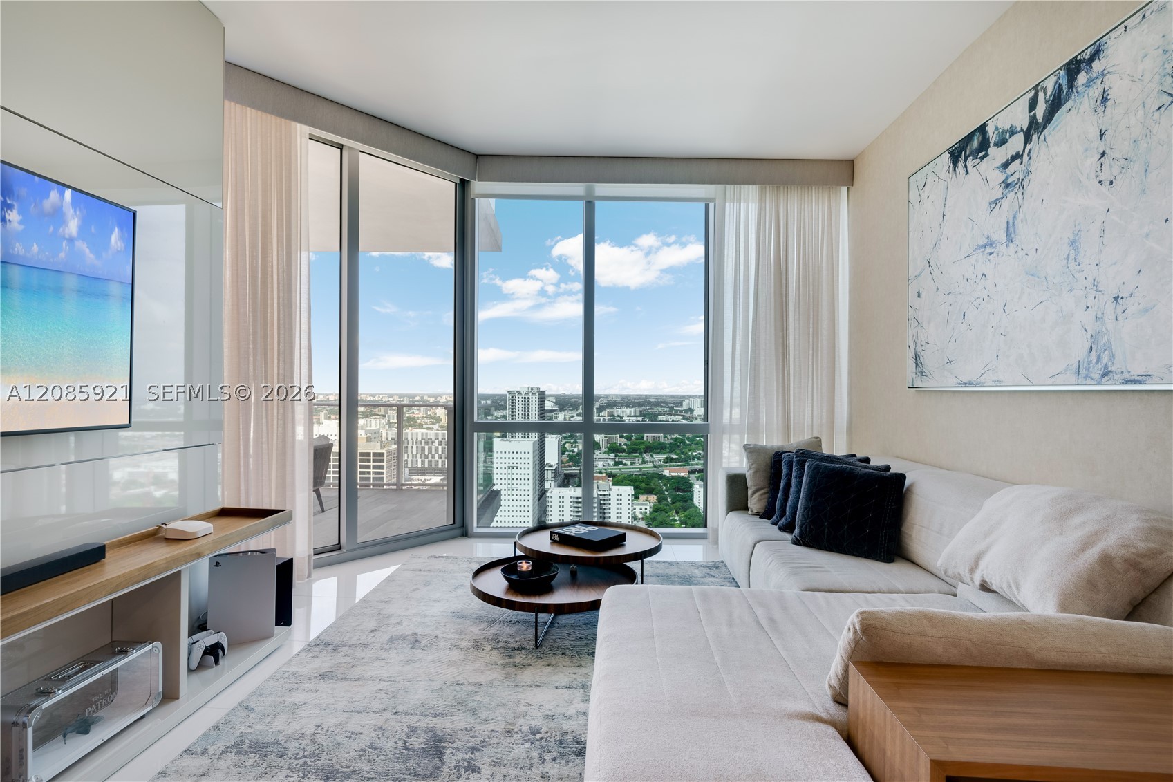 851 NE 1st Ave #3408, Miami FL 33132