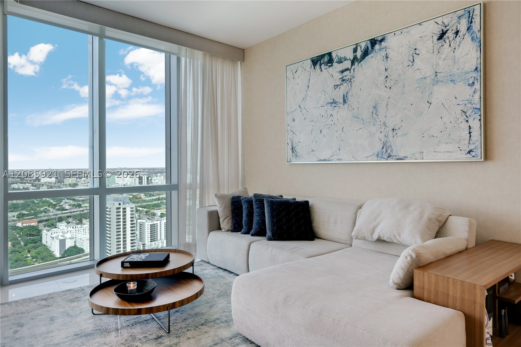 851 NE 1st Ave #3408, Miami FL 33132