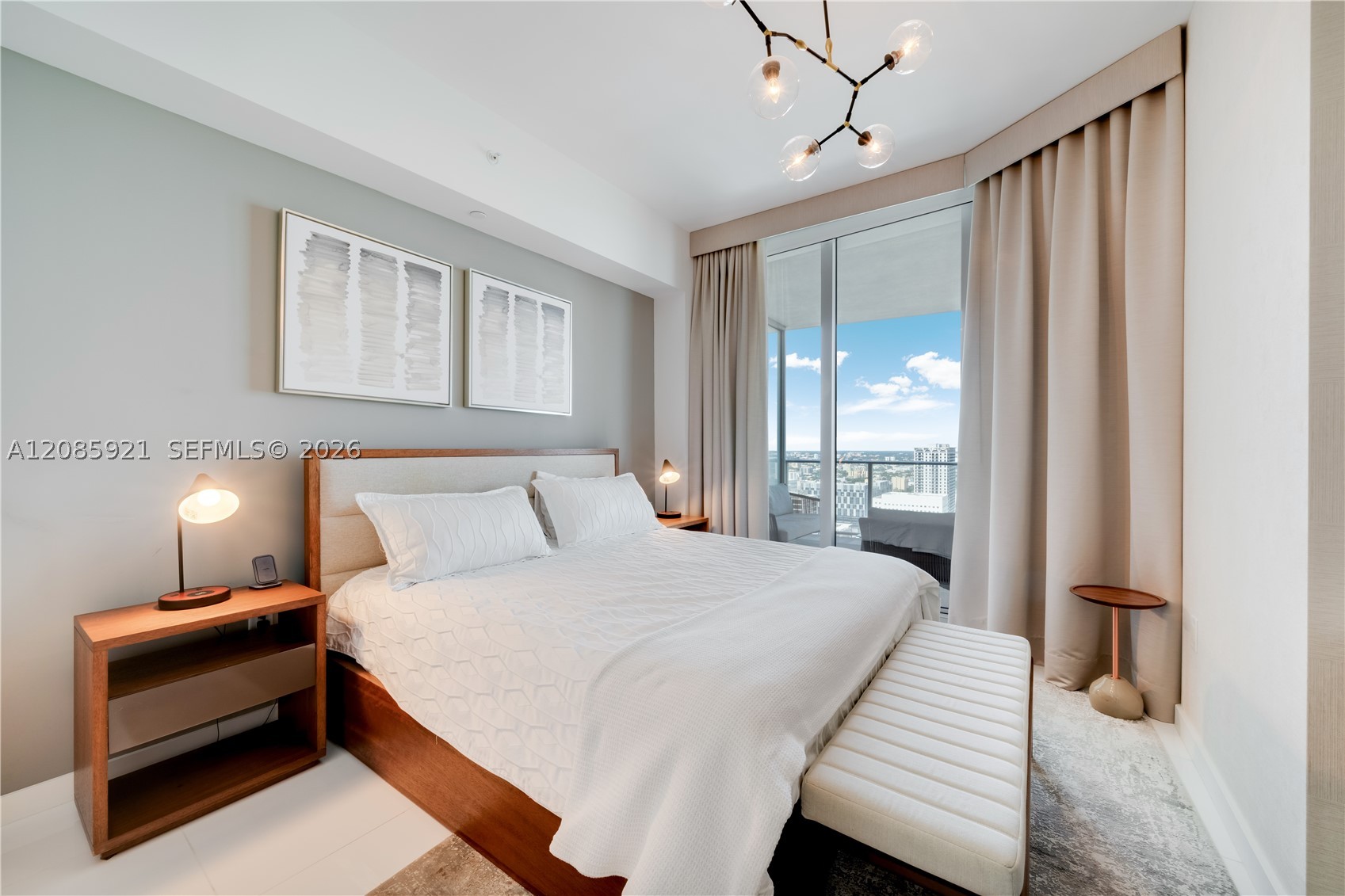 851 NE 1st Ave #3408, Miami FL 33132