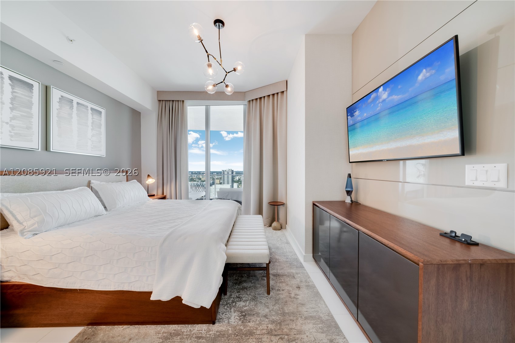 851 NE 1st Ave #3408, Miami FL 33132