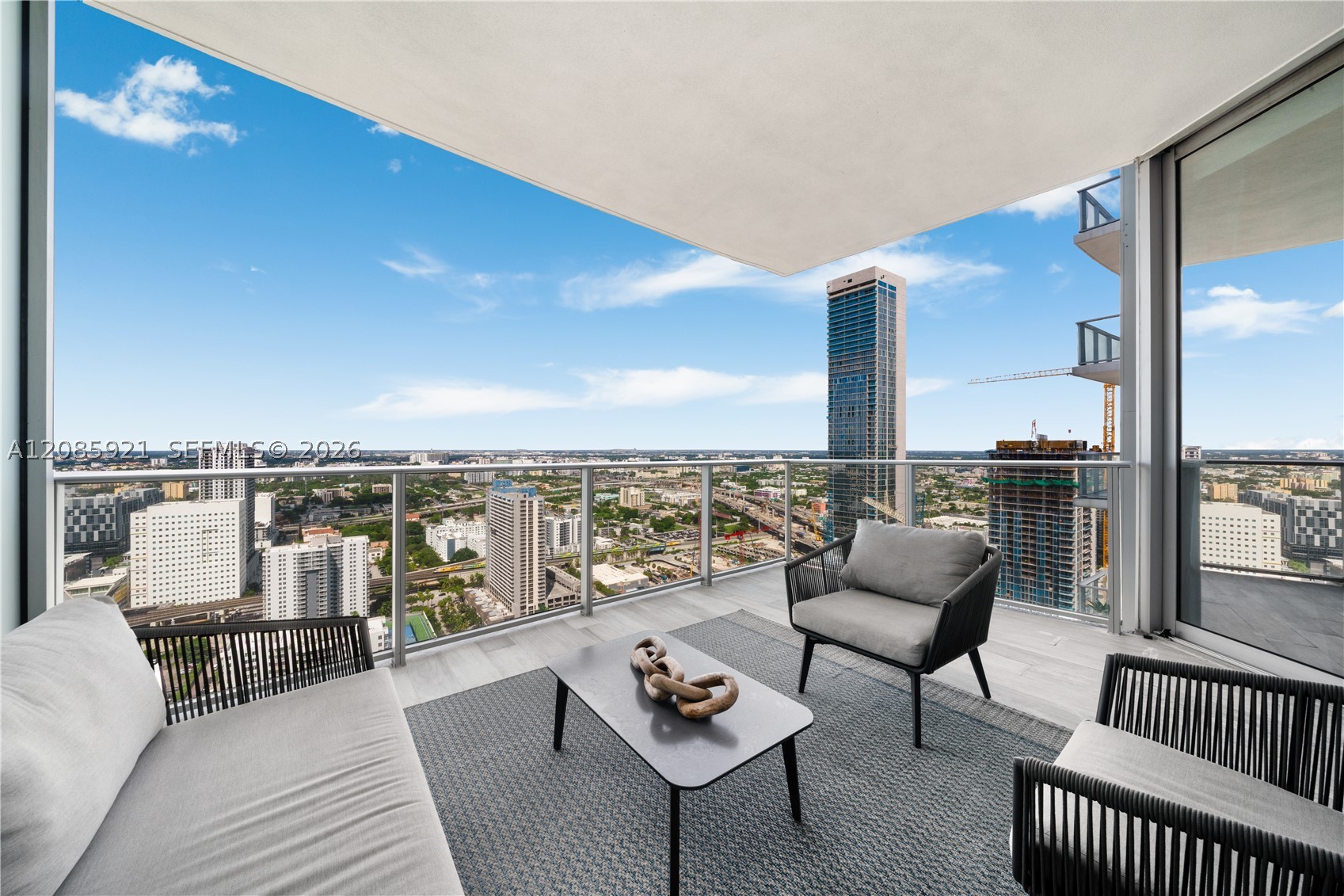 851 NE 1st Ave #3408, Miami FL 33132