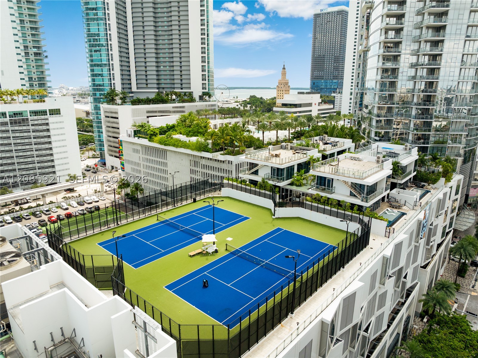 851 NE 1st Ave #3408, Miami FL 33132