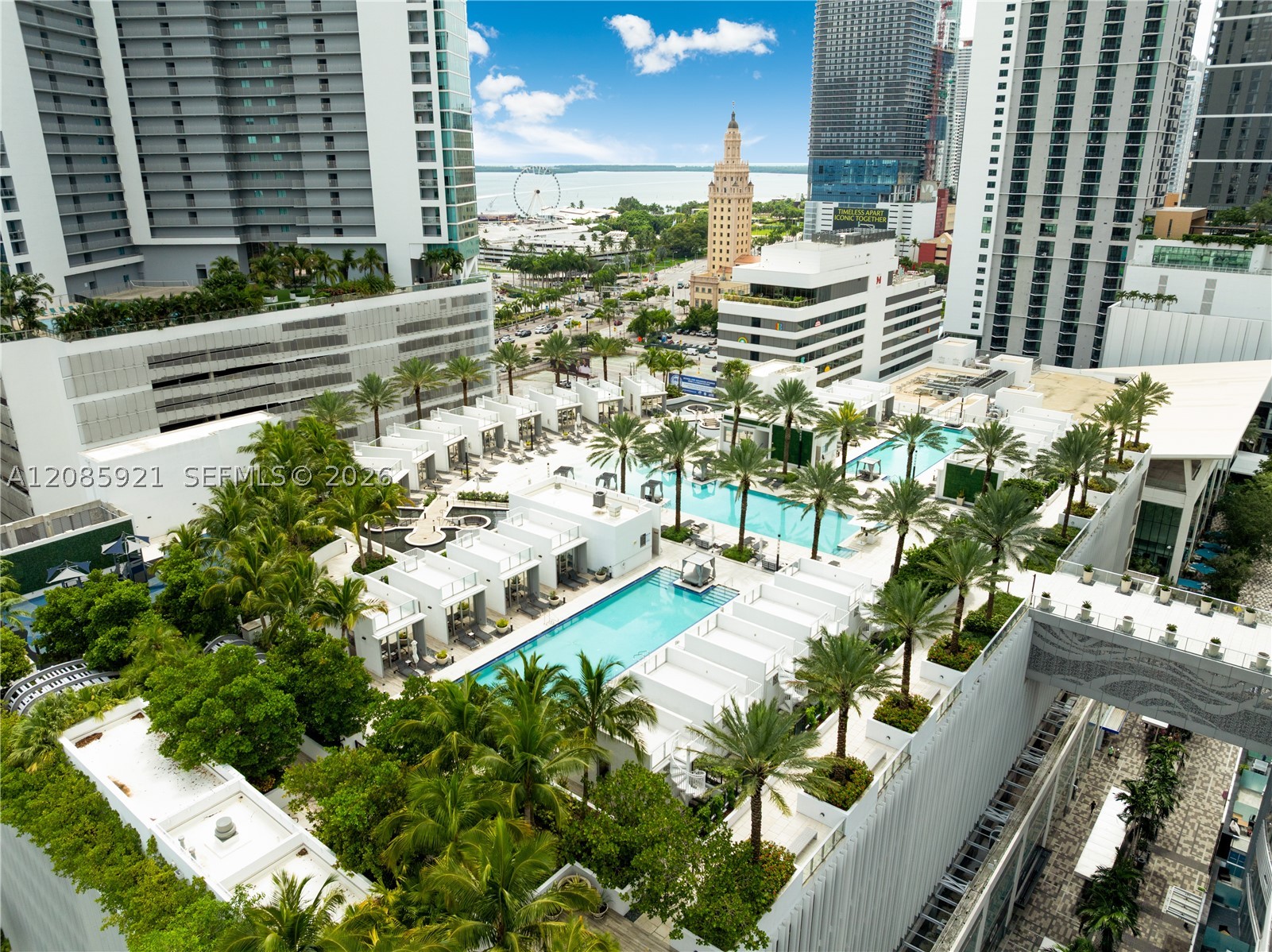 851 NE 1st Ave #3408, Miami FL 33132