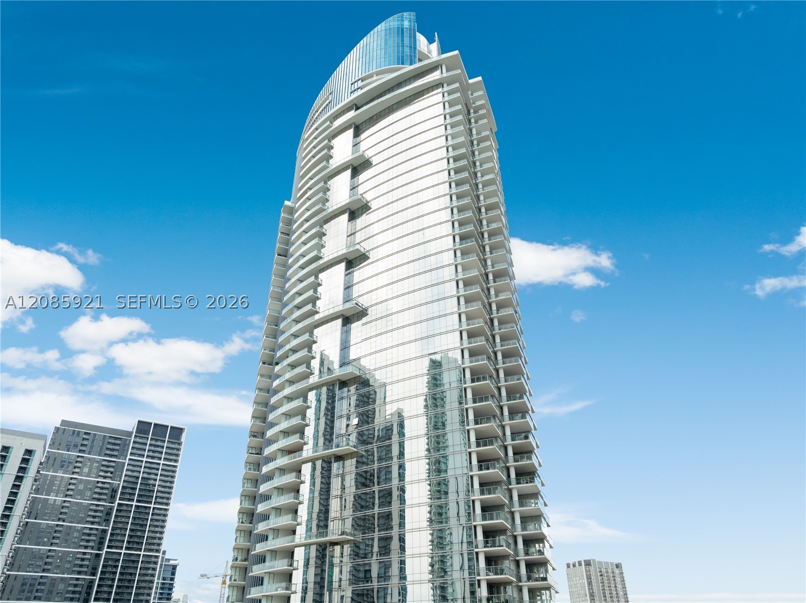 851 NE 1st Ave #3408, Miami FL 33132