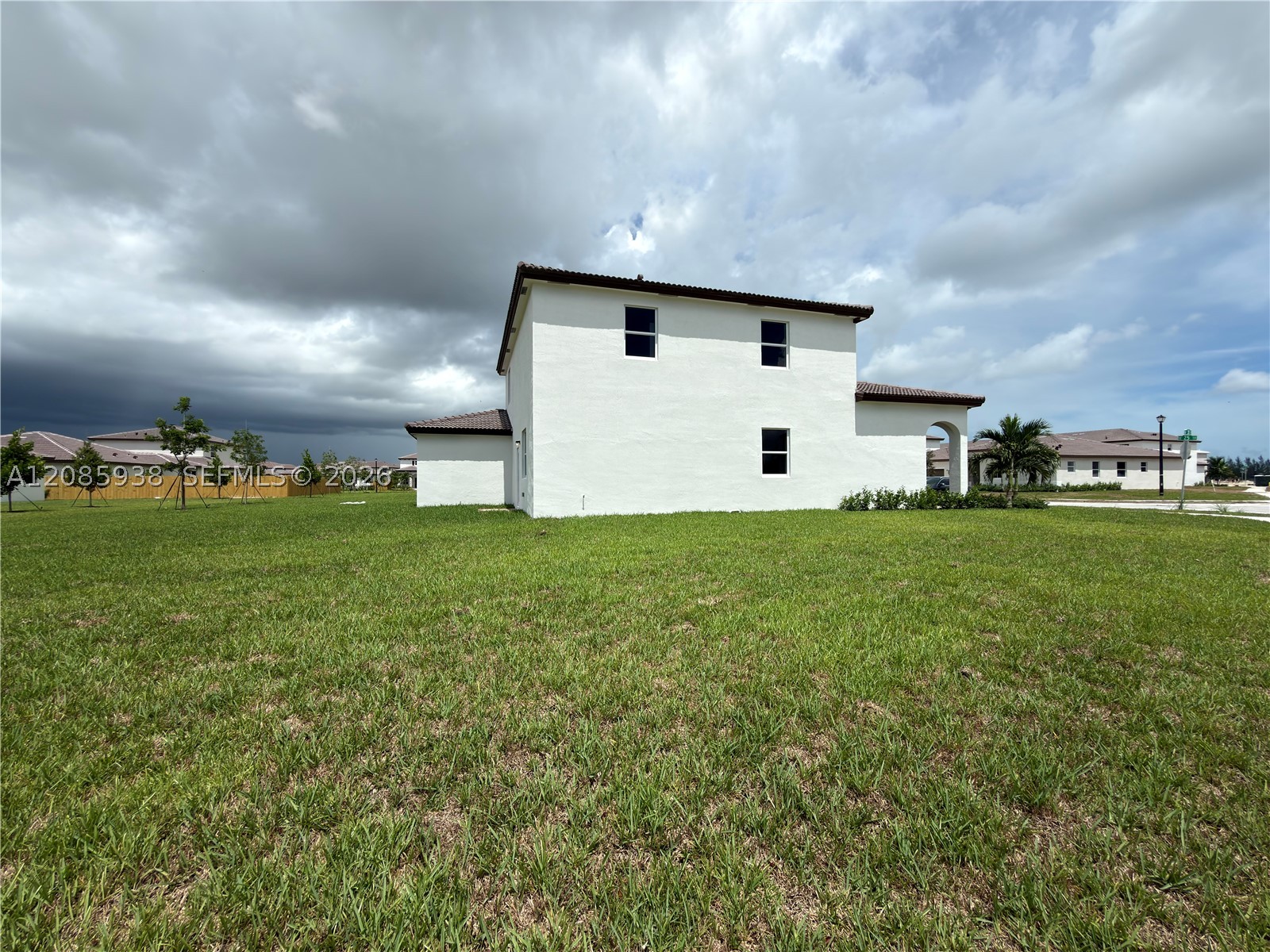 2996 SE 25th Ter, Homestead FL 33035