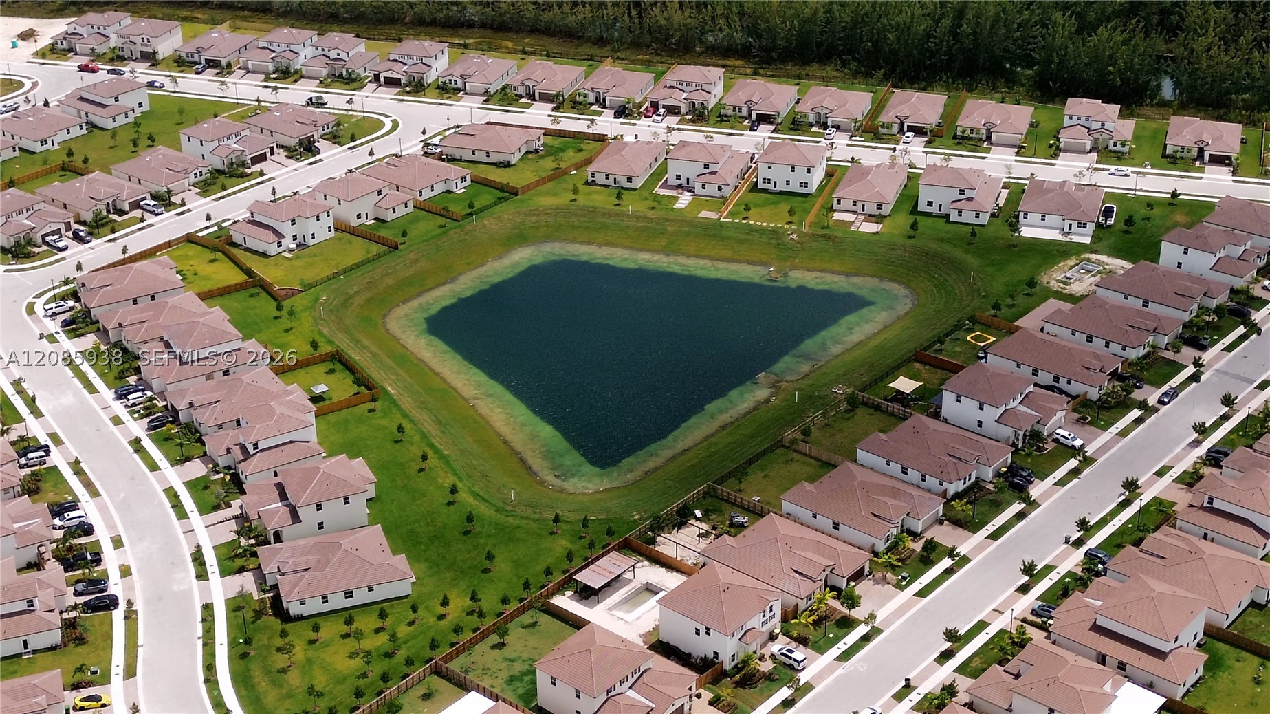 2996 SE 25th Ter, Homestead FL 33035