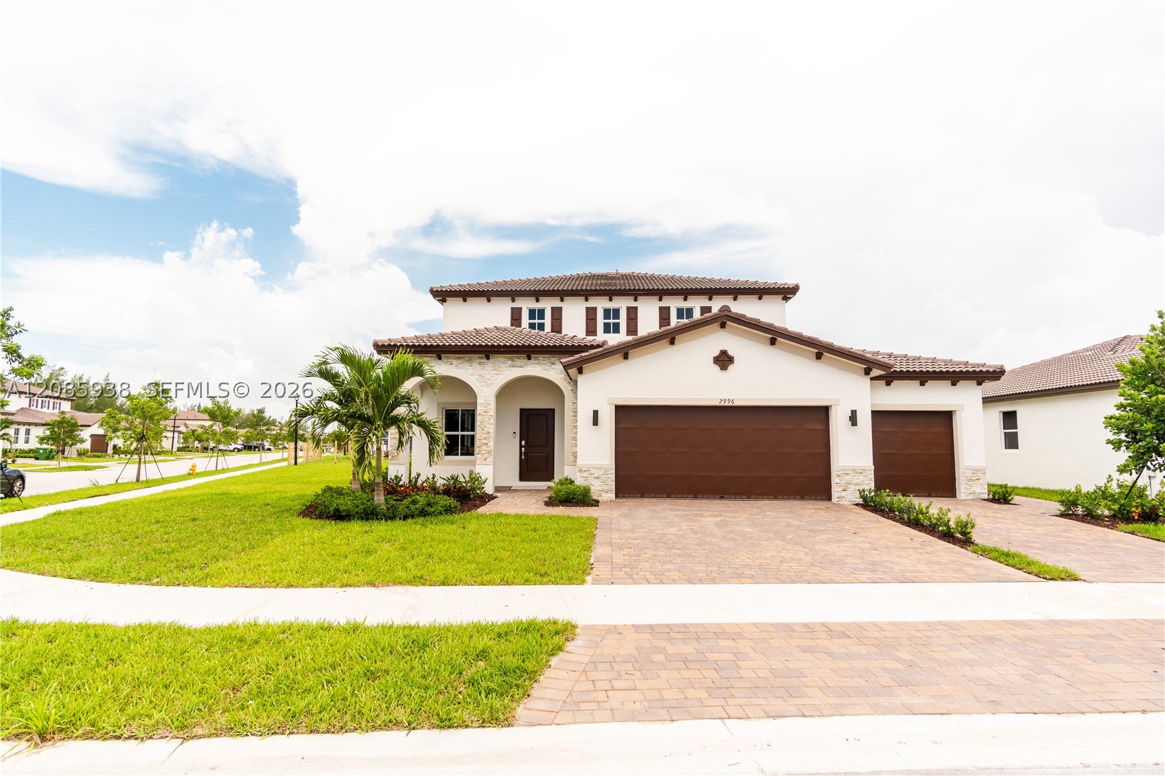 2996 SE 25th Ter, Homestead FL 33035