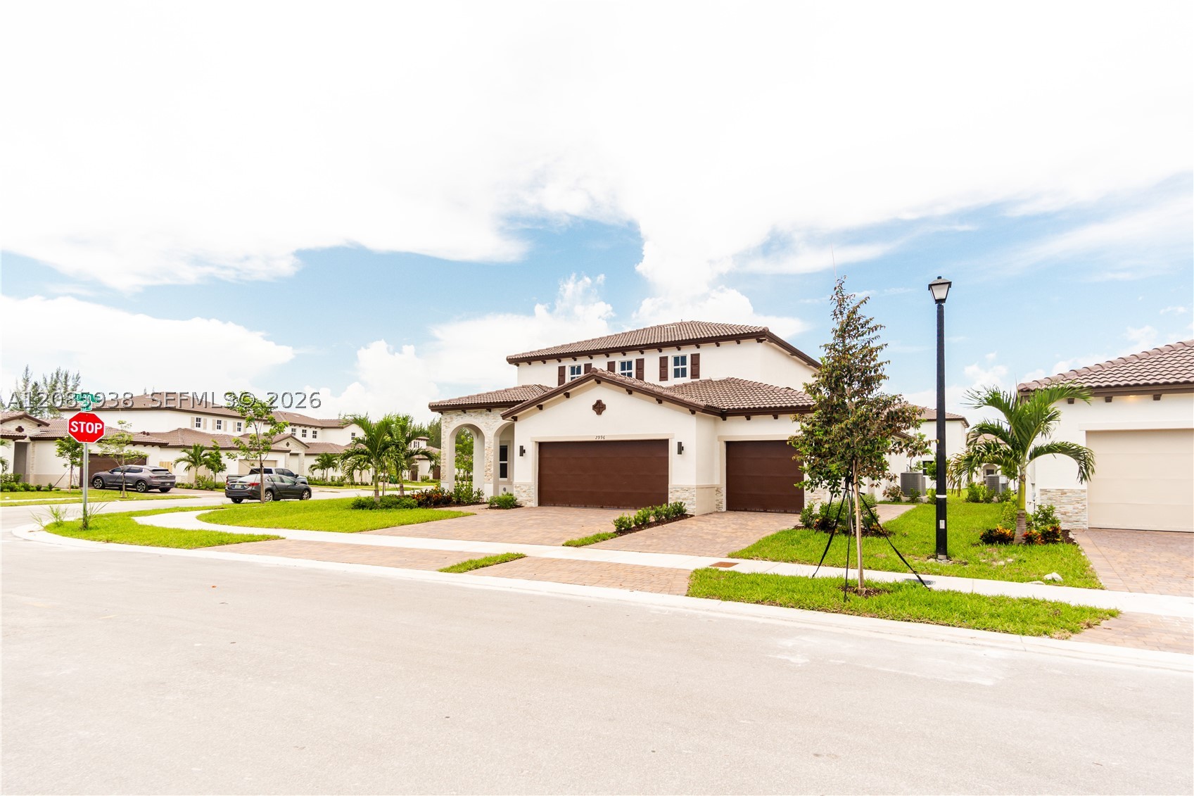 2996 SE 25th Ter, Homestead FL 33035