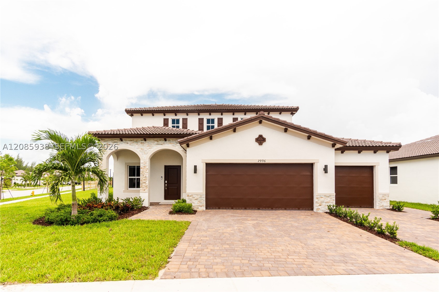 2996 SE 25th Ter, Homestead FL 33035