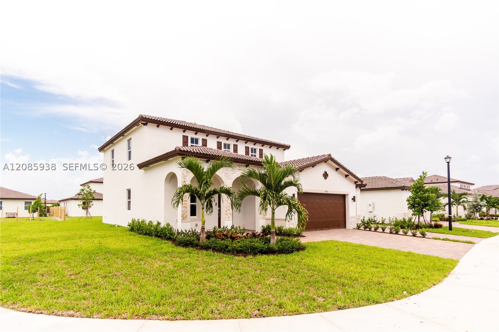 2996 SE 25th Ter, Homestead FL 33035