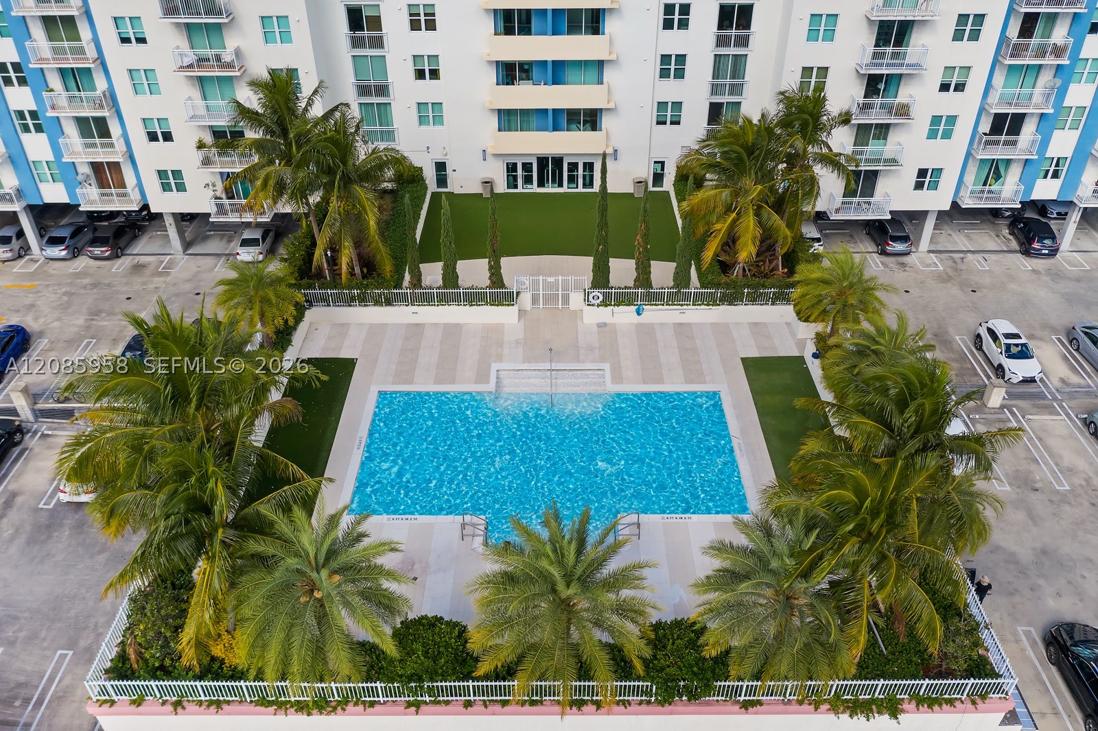 3000 CORAL WAY #416, Miami FL 33145