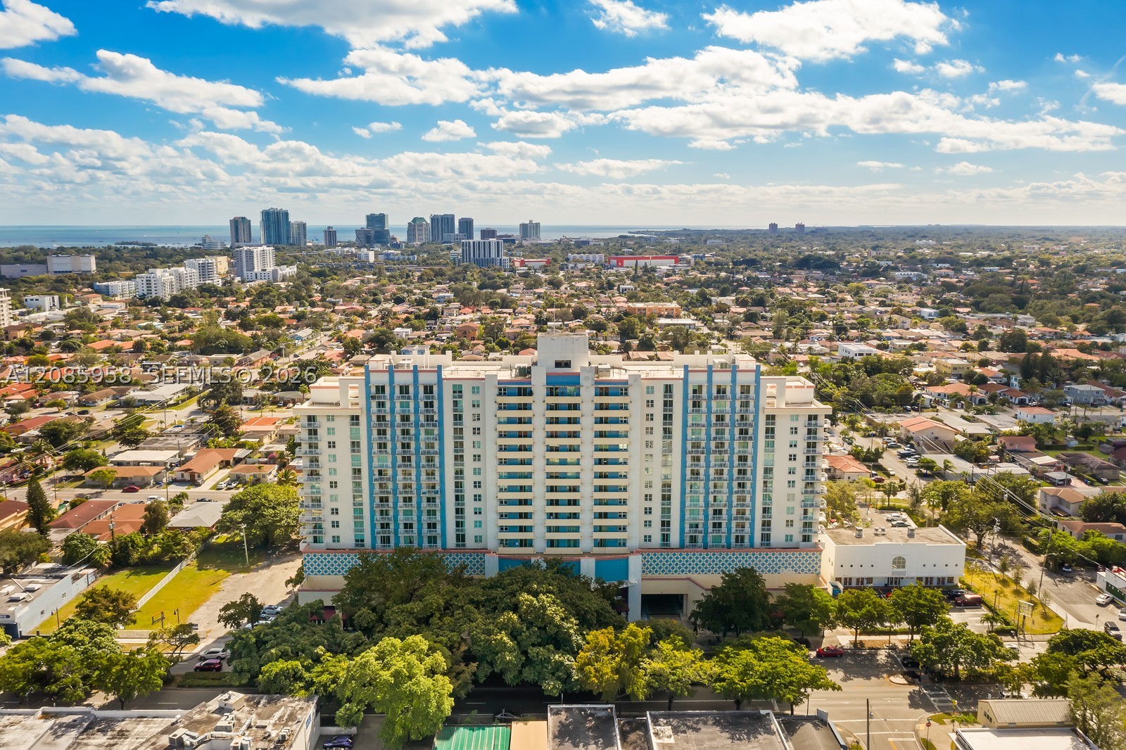 3000 CORAL WAY #416, Miami FL 33145