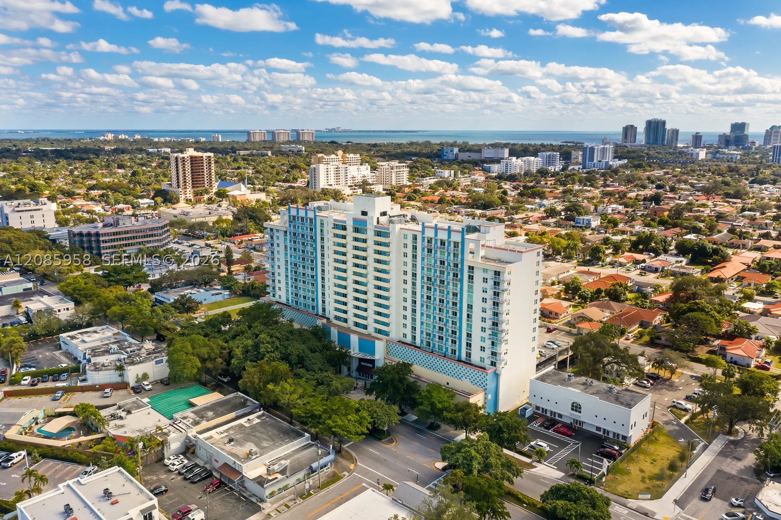 3000 CORAL WAY #416, Miami FL 33145