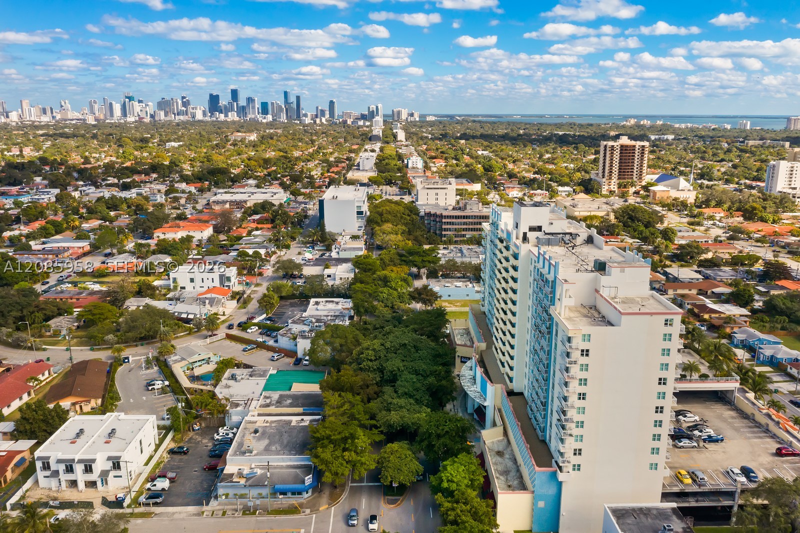 3000 CORAL WAY #416, Miami FL 33145