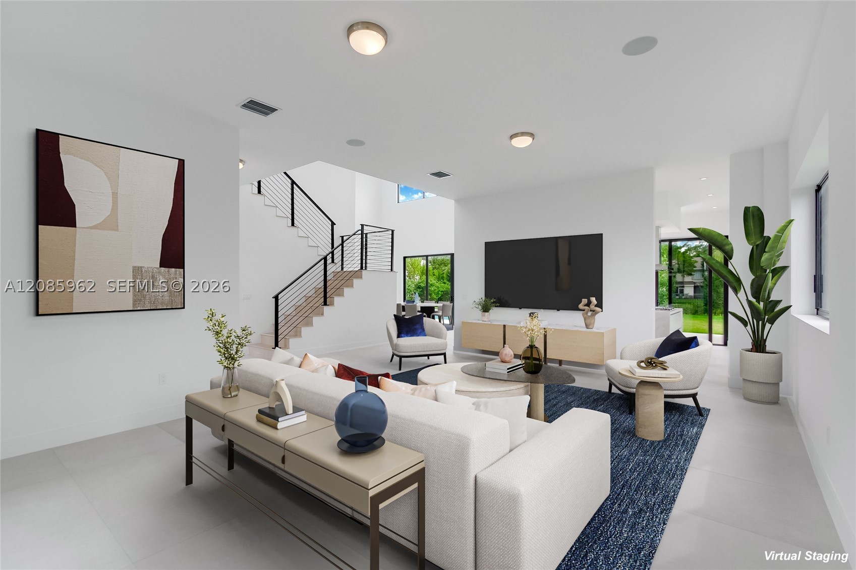 16492 Botaniko Dr S, Weston FL 33326