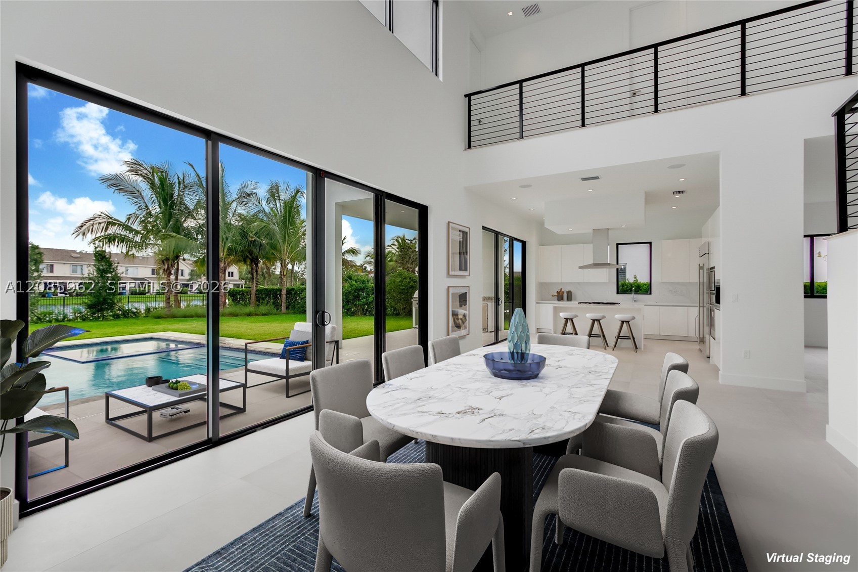 16492 Botaniko Dr S, Weston FL 33326
