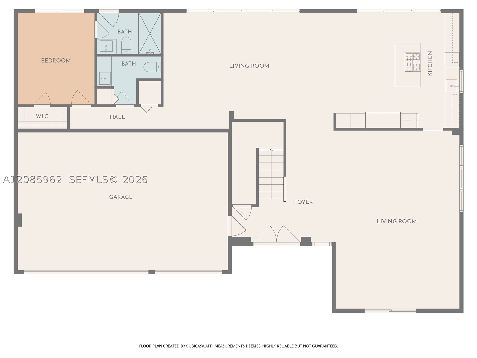 16492 Botaniko Dr S, Weston FL 33326