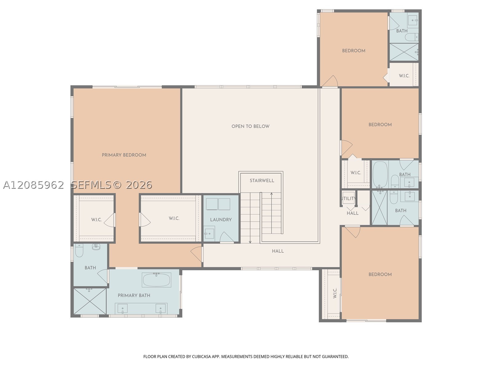 16492 Botaniko Dr S, Weston FL 33326