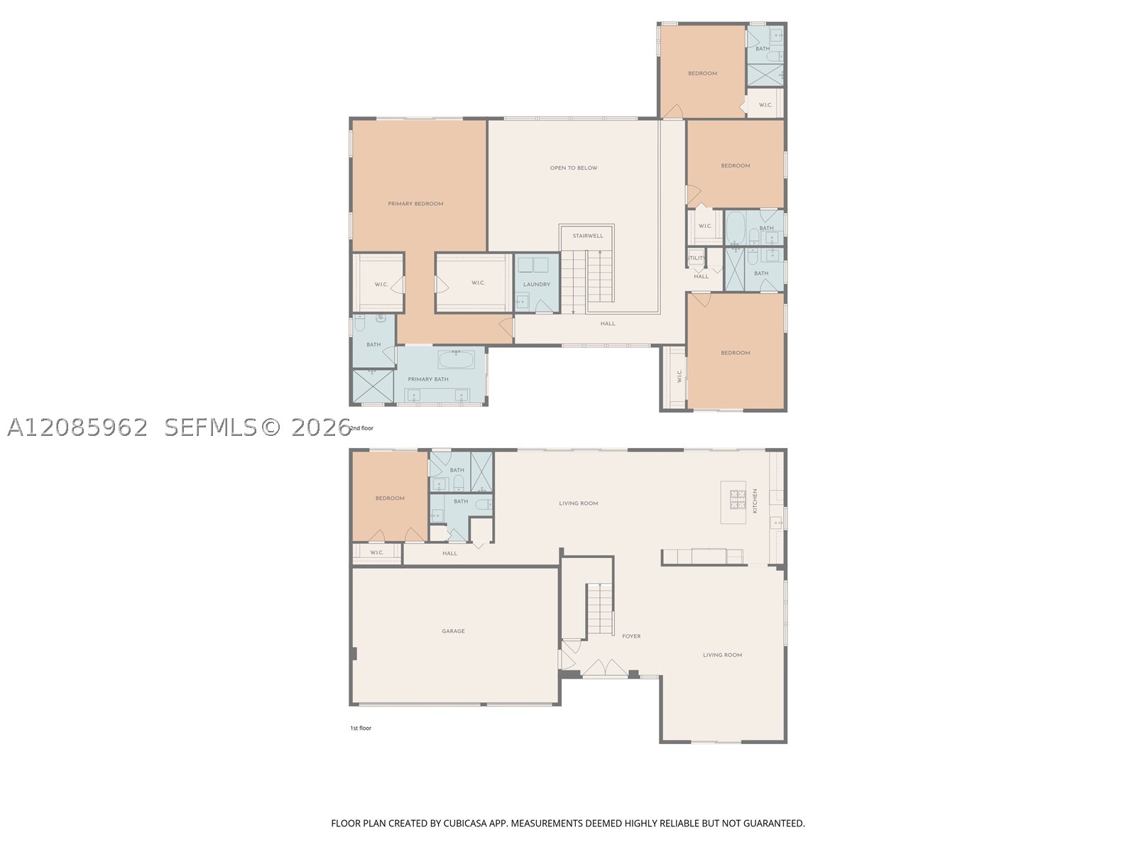 16492 Botaniko Dr S, Weston FL 33326