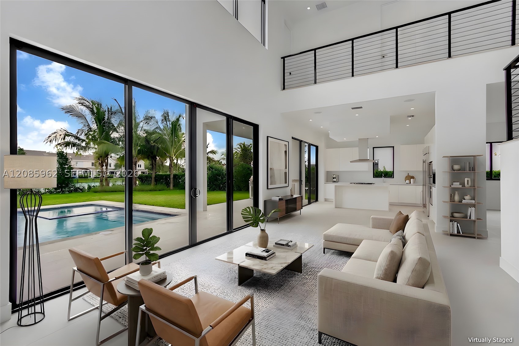 16492 Botaniko Dr S, Weston FL 33326