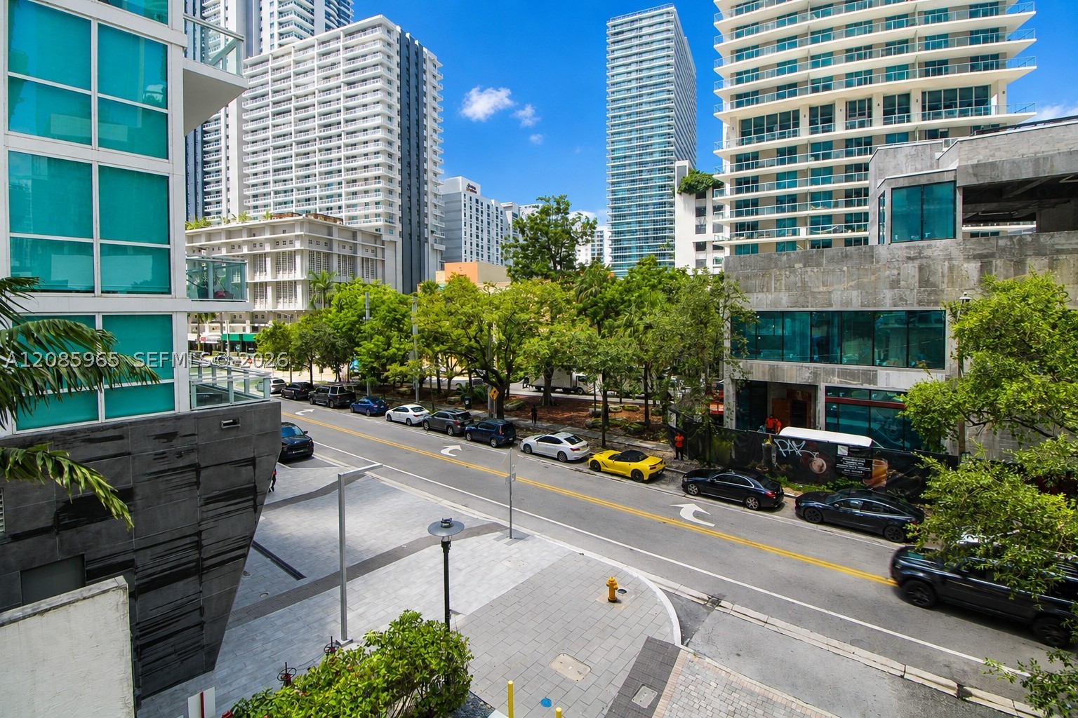 1050 Brickell Ave #222, Miami FL 33131