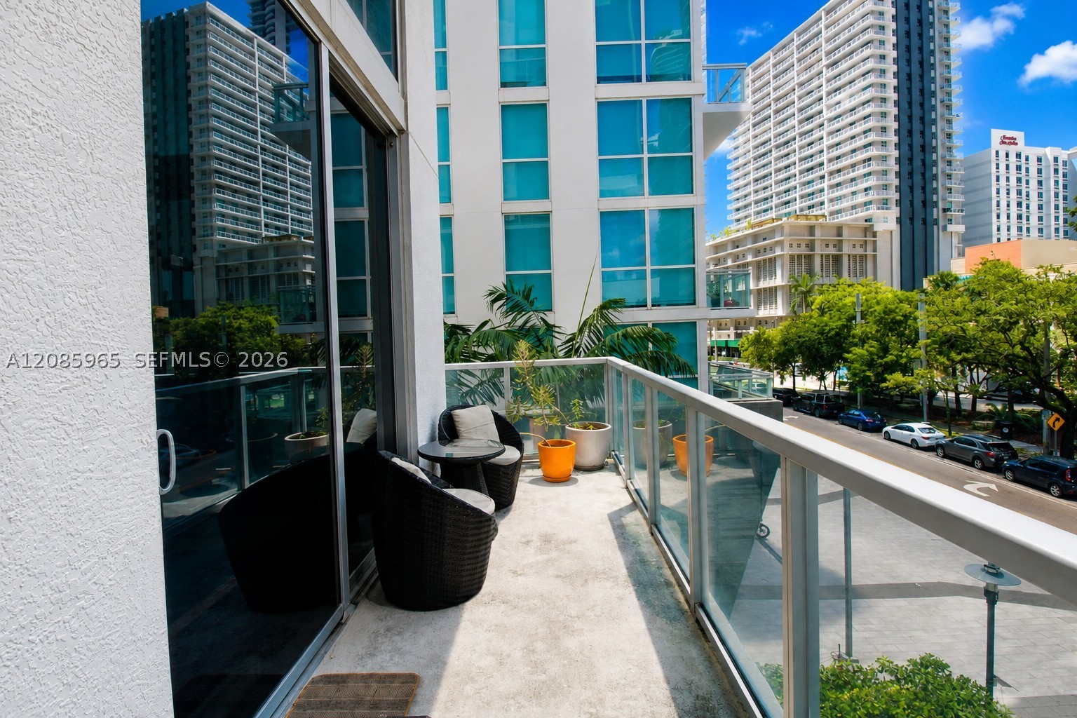 1050 Brickell Ave #222, Miami FL 33131
