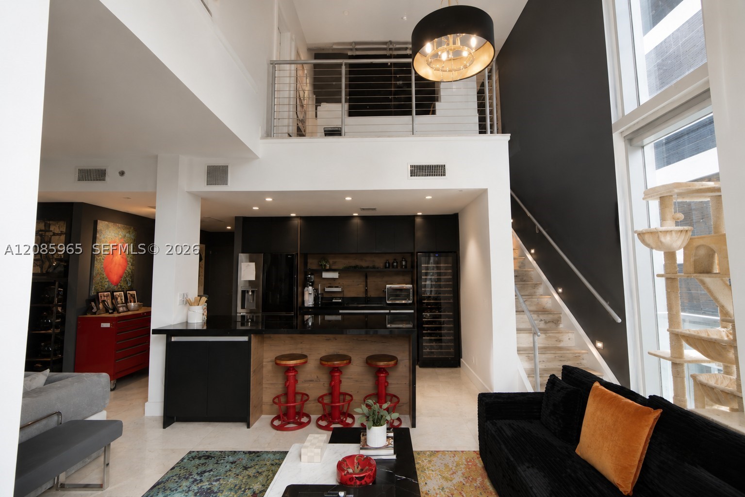 1050 Brickell Ave #222, Miami FL 33131