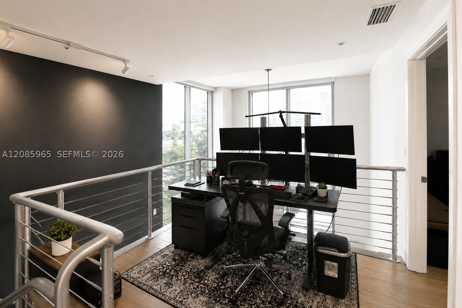 1050 Brickell Ave #222, Miami FL 33131
