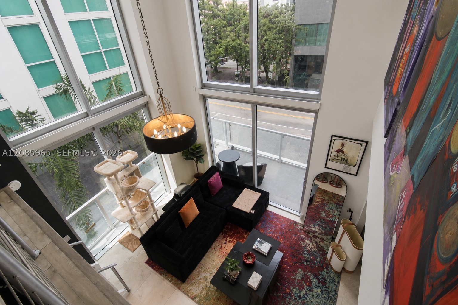 1050 Brickell Ave #222, Miami FL 33131