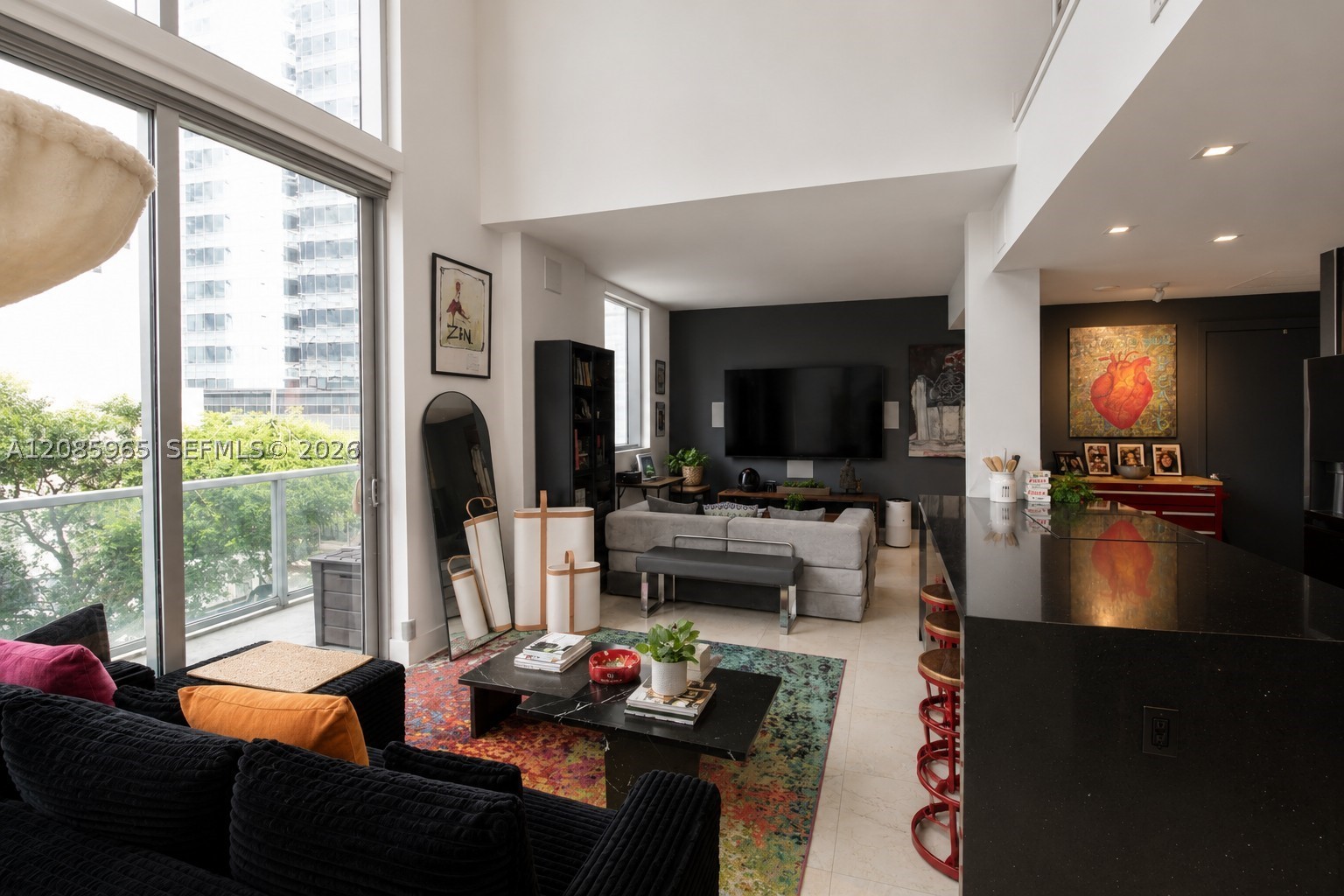 1050 Brickell Ave #222, Miami FL 33131