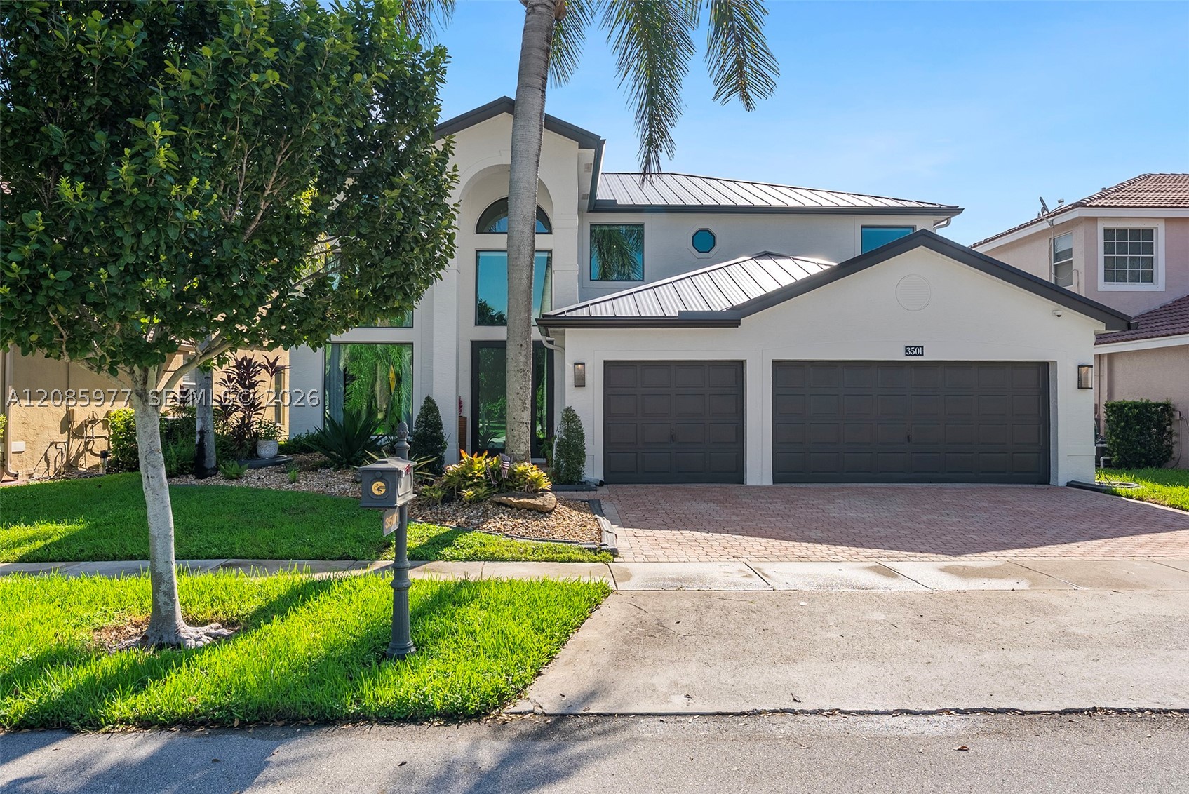 3501 SW 177th Ave, Miramar FL 33029