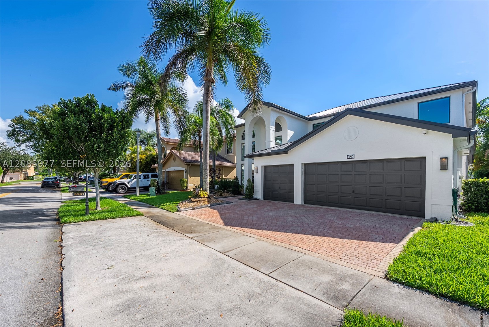 3501 SW 177th Ave, Miramar FL 33029
