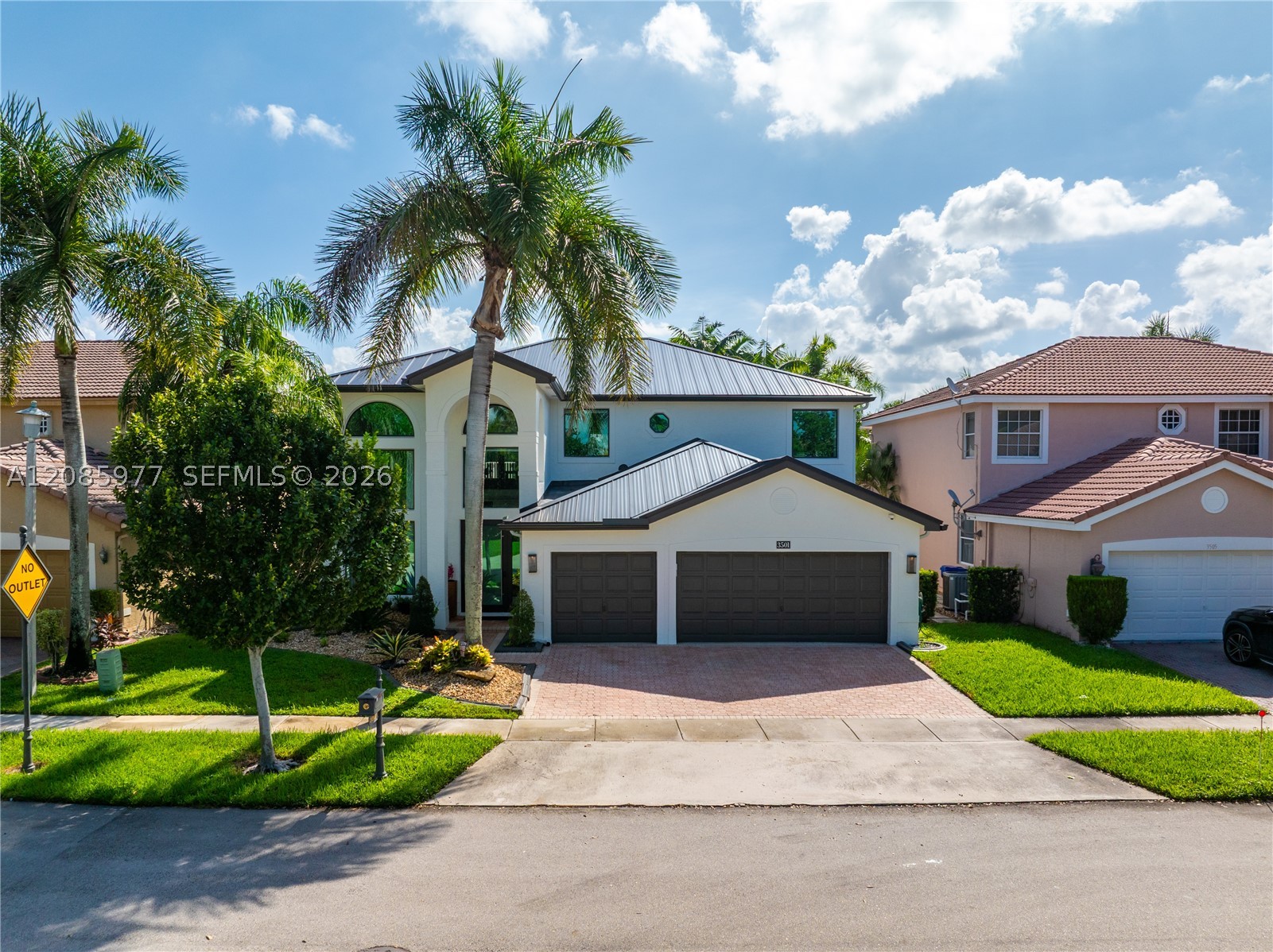 3501 SW 177th Ave, Miramar FL 33029