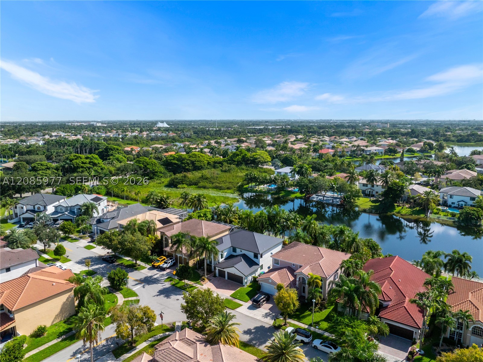 3501 SW 177th Ave, Miramar FL 33029