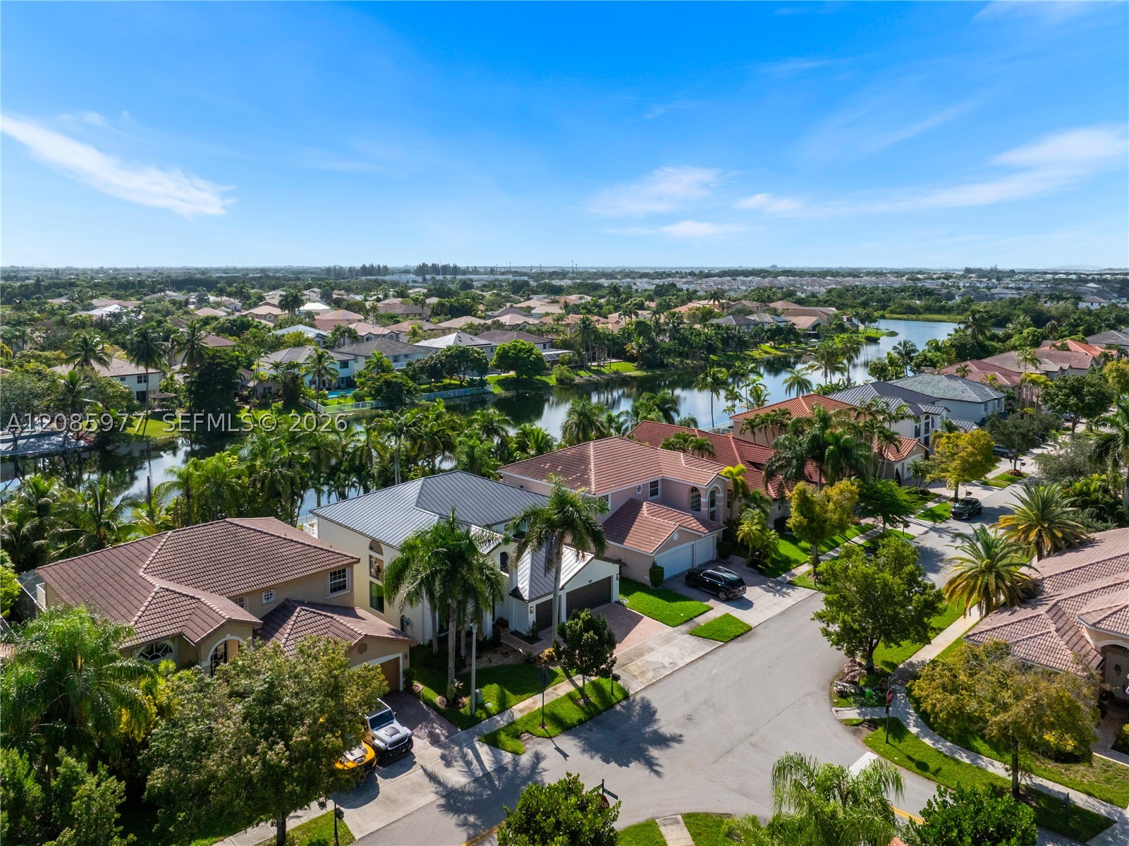 3501 SW 177th Ave, Miramar FL 33029