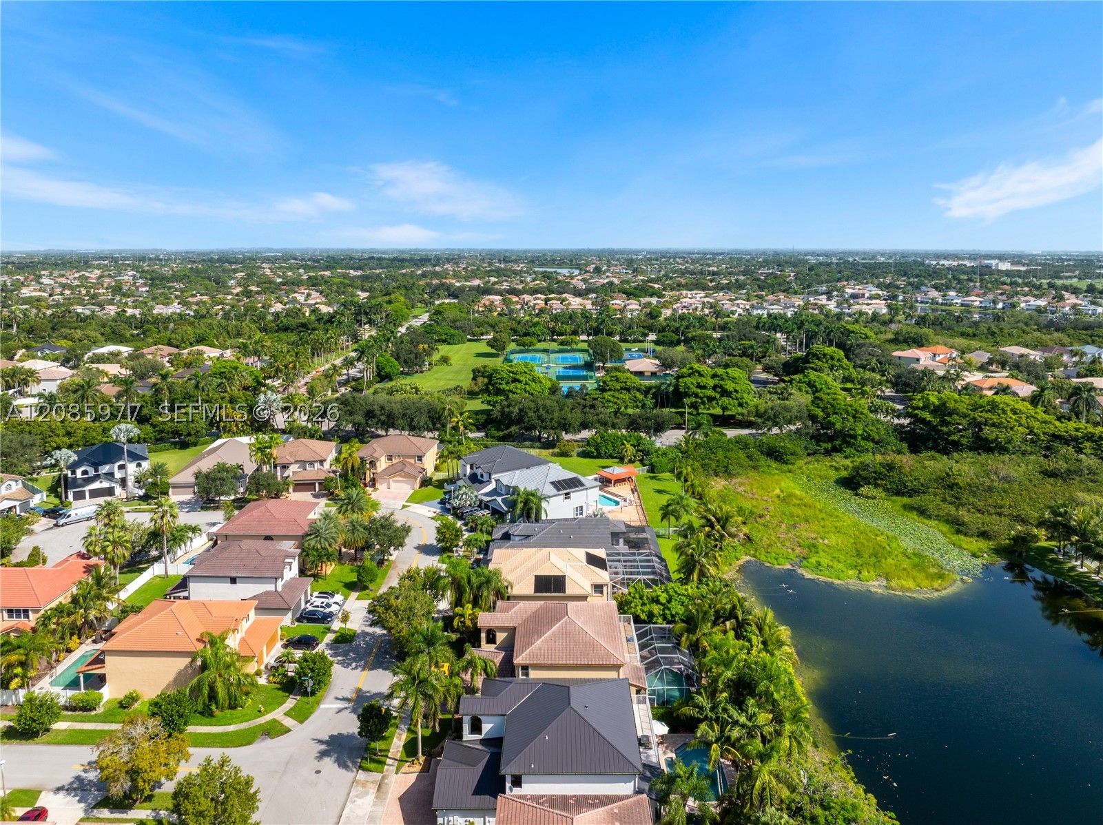 3501 SW 177th Ave, Miramar FL 33029