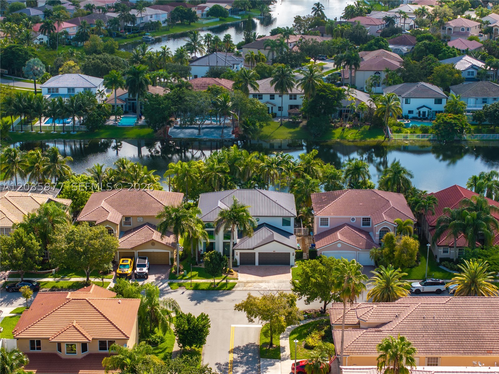 3501 SW 177th Ave, Miramar FL 33029