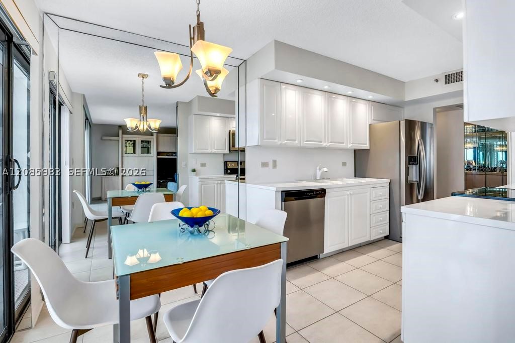 1201 S Ocean Dr #2003N, Hollywood FL 33019