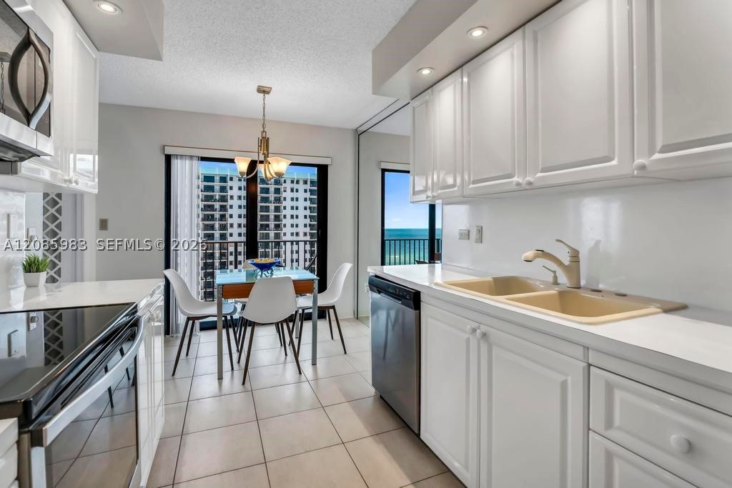 1201 S Ocean Dr #2003N, Hollywood FL 33019