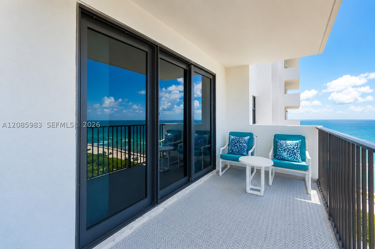 1201 S Ocean Dr #2003N, Hollywood FL 33019